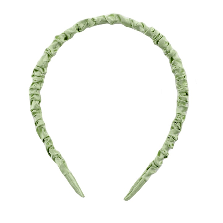 Bewitched Summer Days Green Hairband