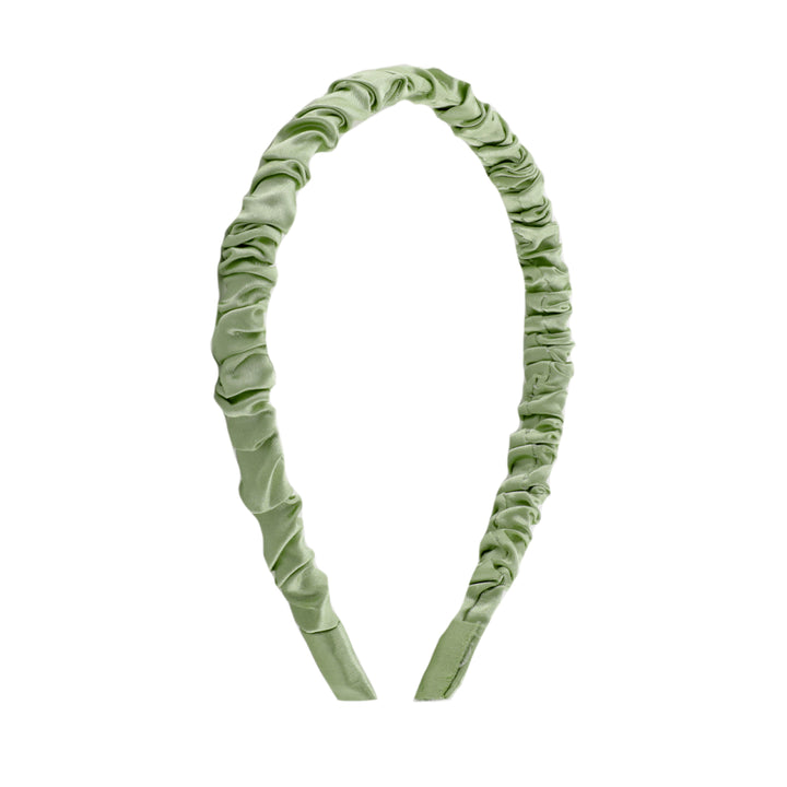 Bewitched Summer Days Green Hairband