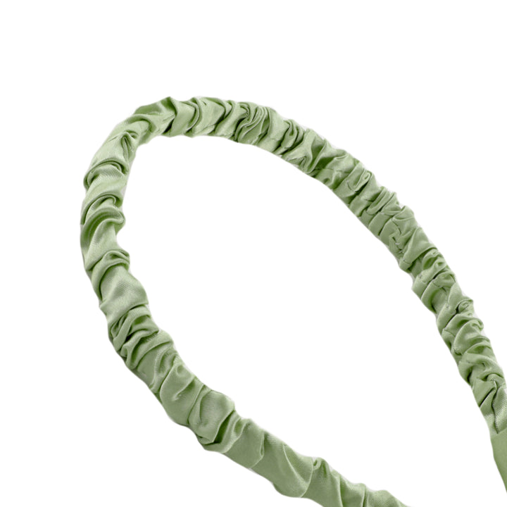 Bewitched Summer Days Green Hairband