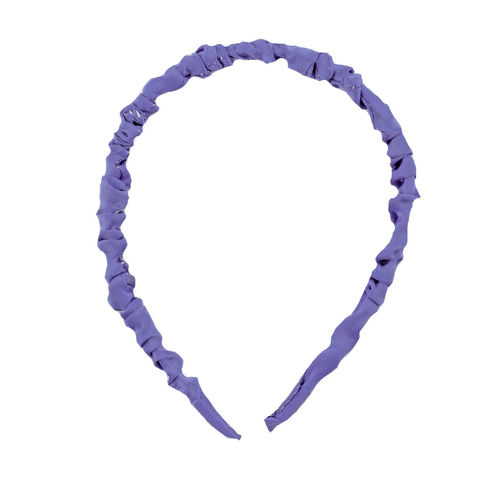 Bewitched Summer Days Blue Hairband