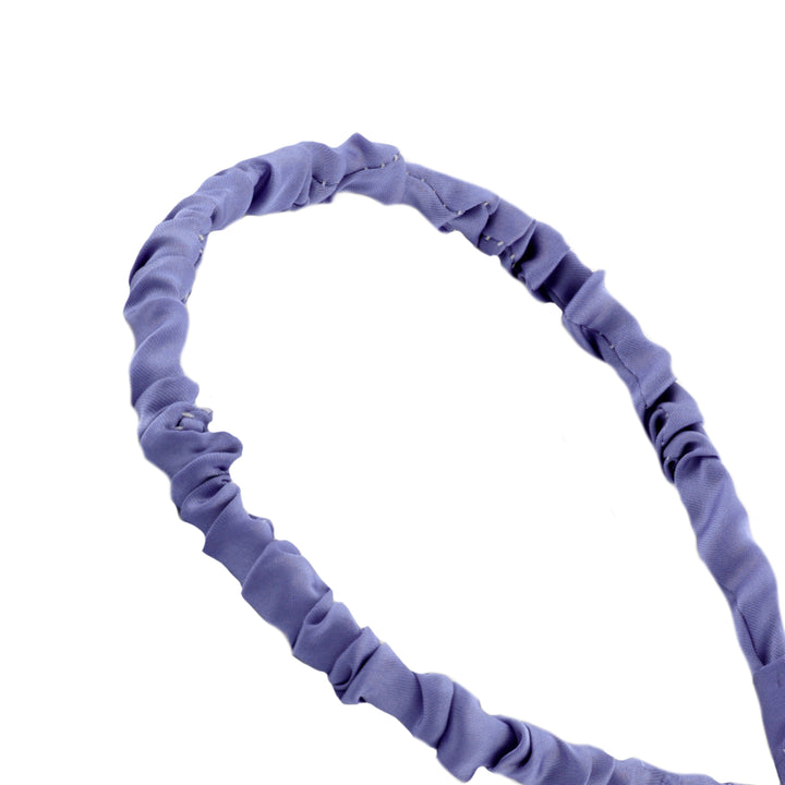 Bewitched Summer Days Blue Hairband