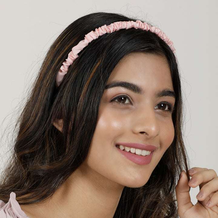 Bewitched Summer Days Pink Hairband