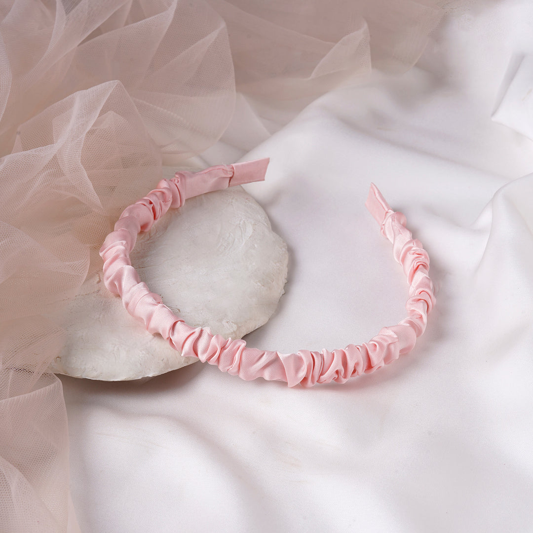 Bewitched Summer Days Pink Hairband