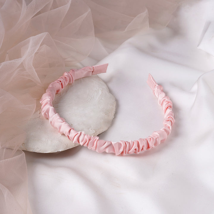 Bewitched Summer Days Pink Hairband