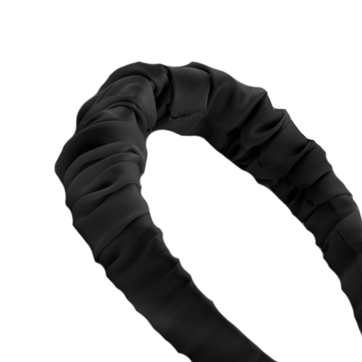 Bewitched Betty Black Hairband