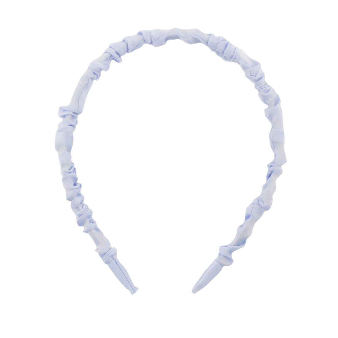 Bewitched Summer Days Light Blue Hair band