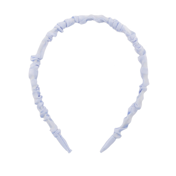 Bewitched Summer Days Light Blue Hair band