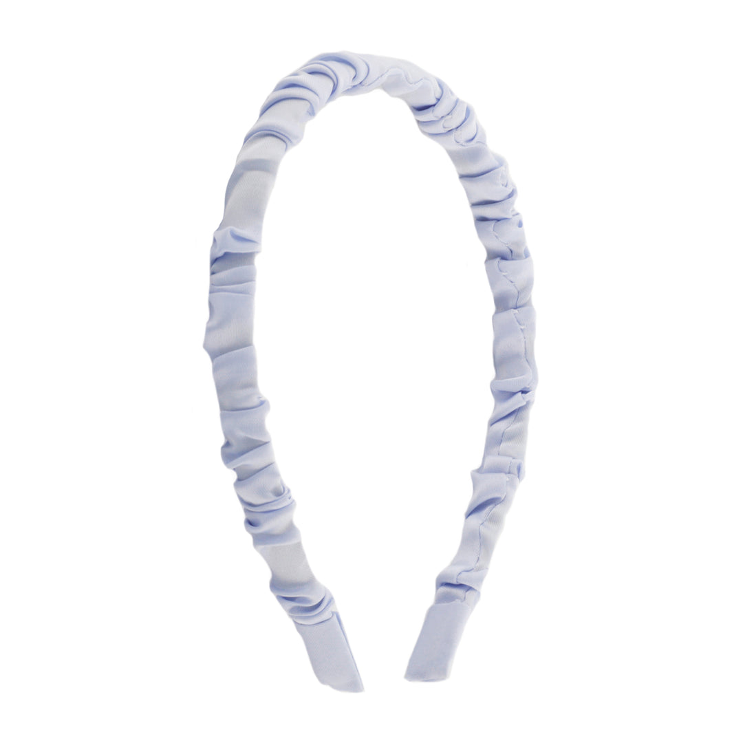 Bewitched Summer Days Light Blue Hair band