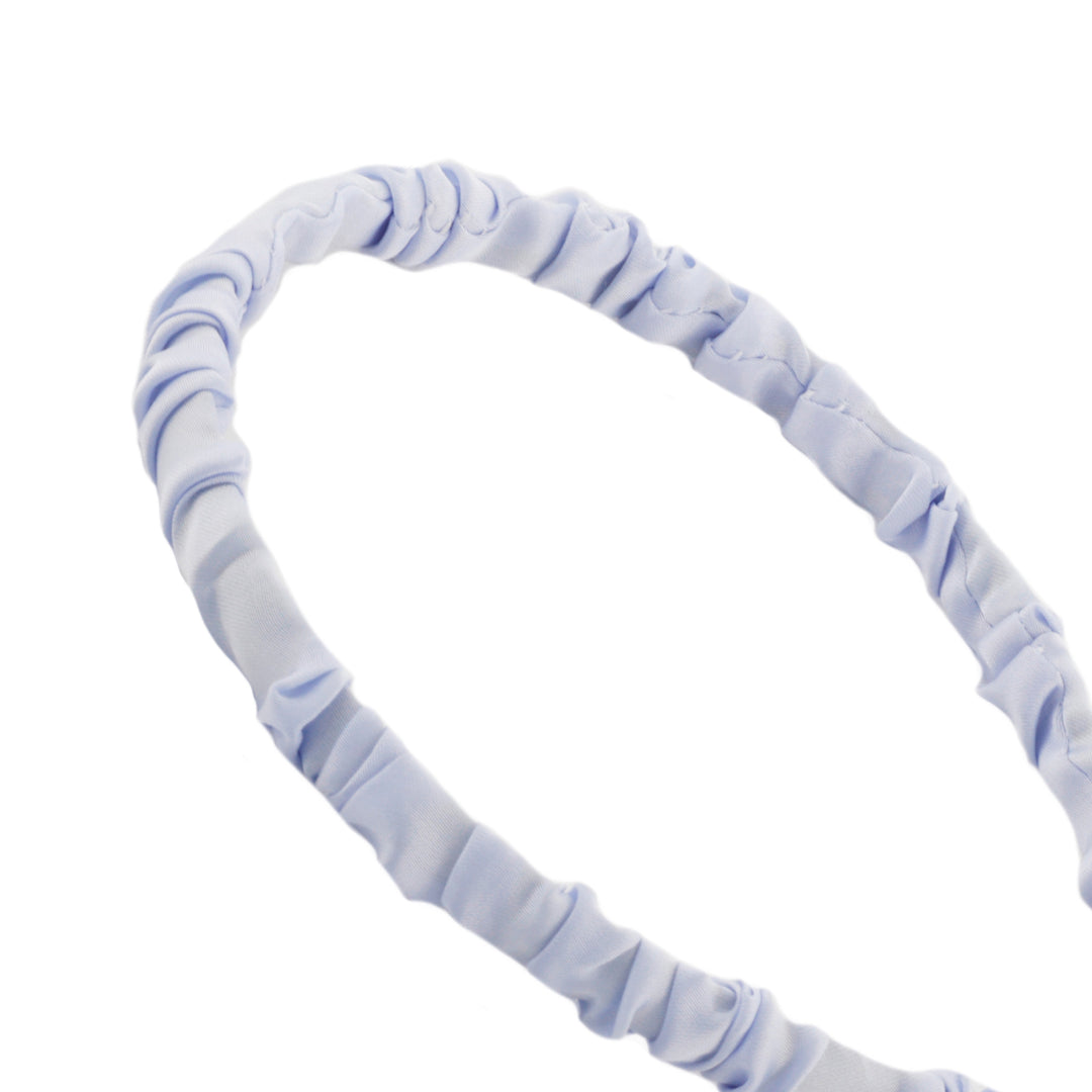 Bewitched Summer Days Light Blue Hair band