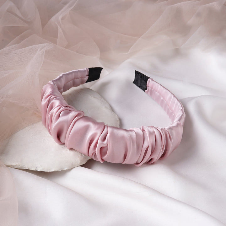 Bewitched Betty Pink Hairband