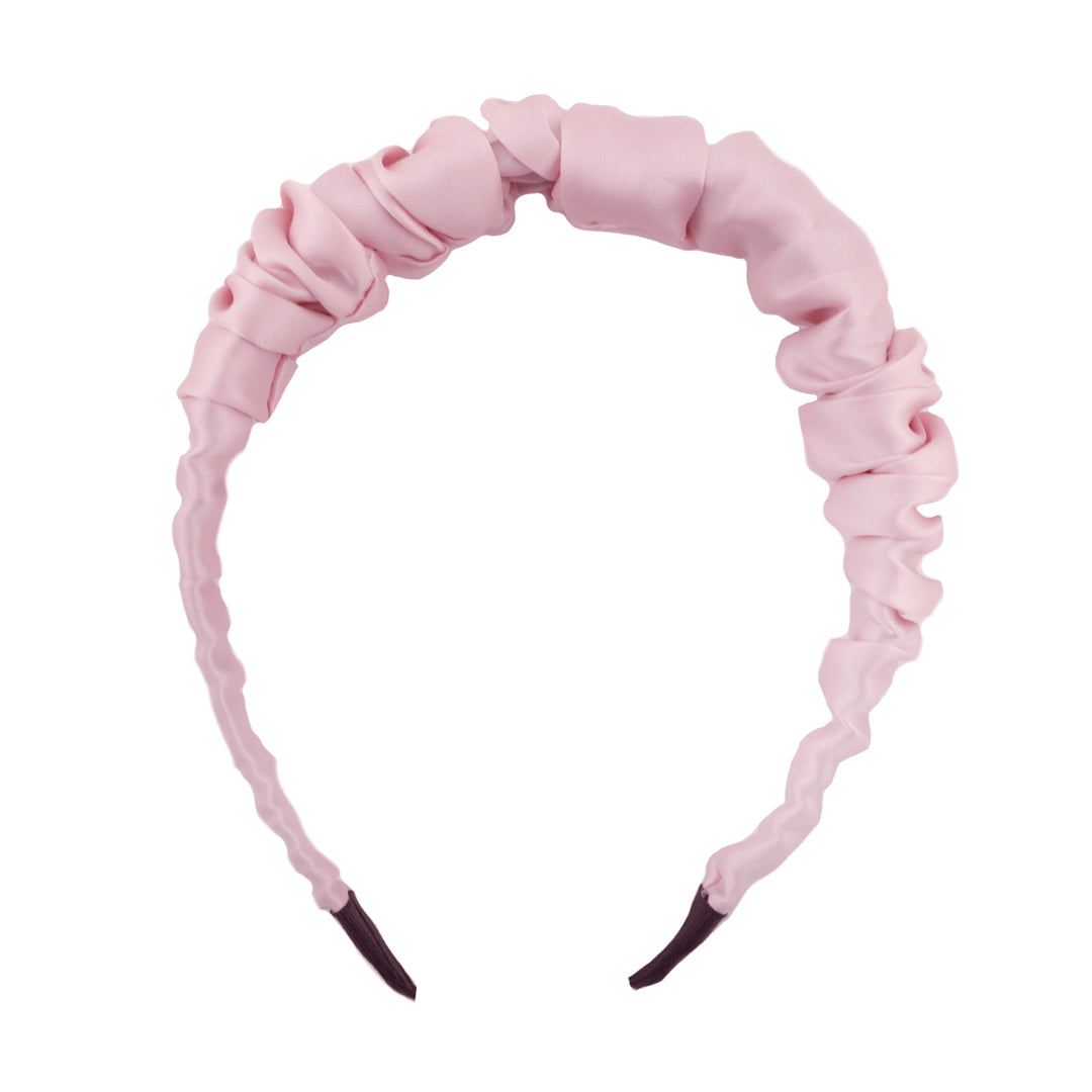 Bewitched Betty Pink Hairband