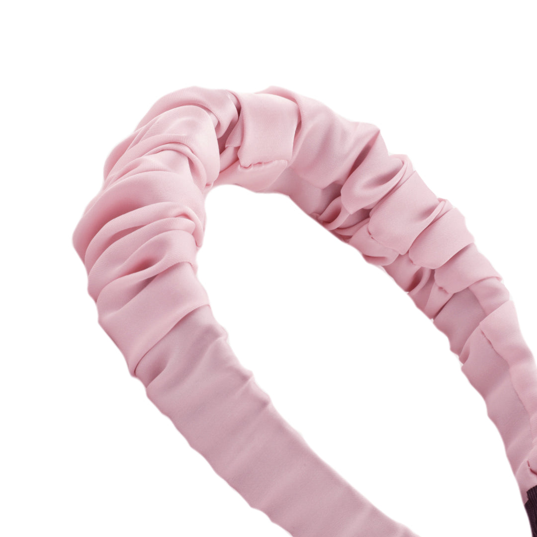 Bewitched Betty Pink Hairband