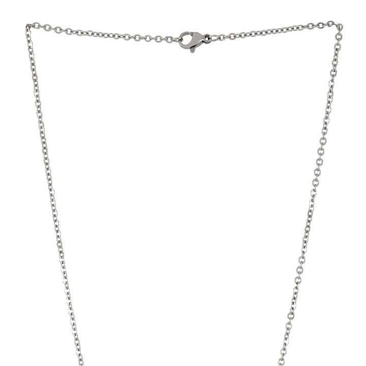 Bewitched Aries Zodiac Pendant Necklace