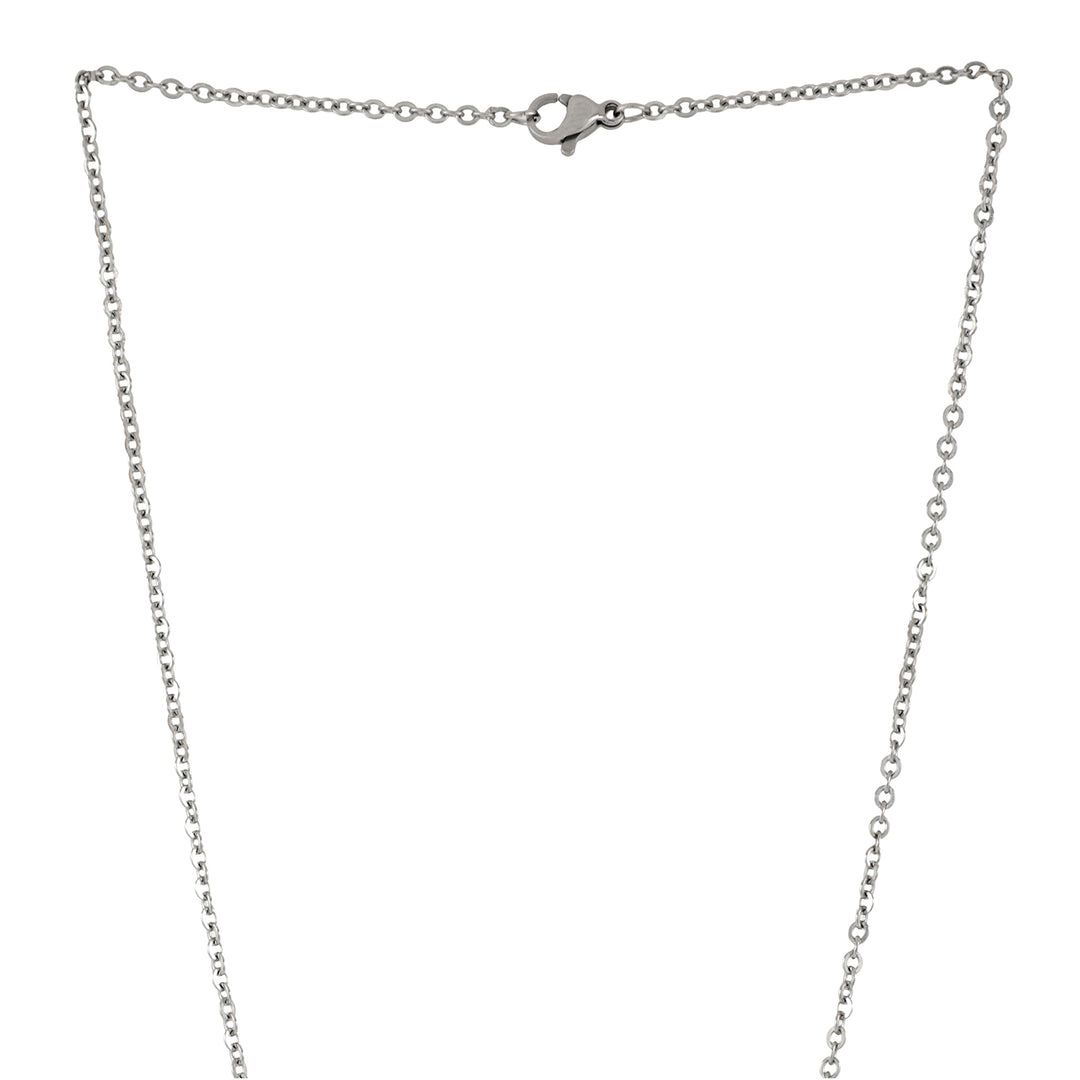 Bewitched Cancer Zodiac Pendant Necklace