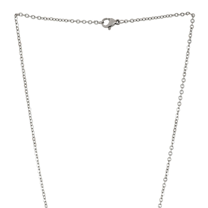 Bewitched Cancer Zodiac Pendant Necklace