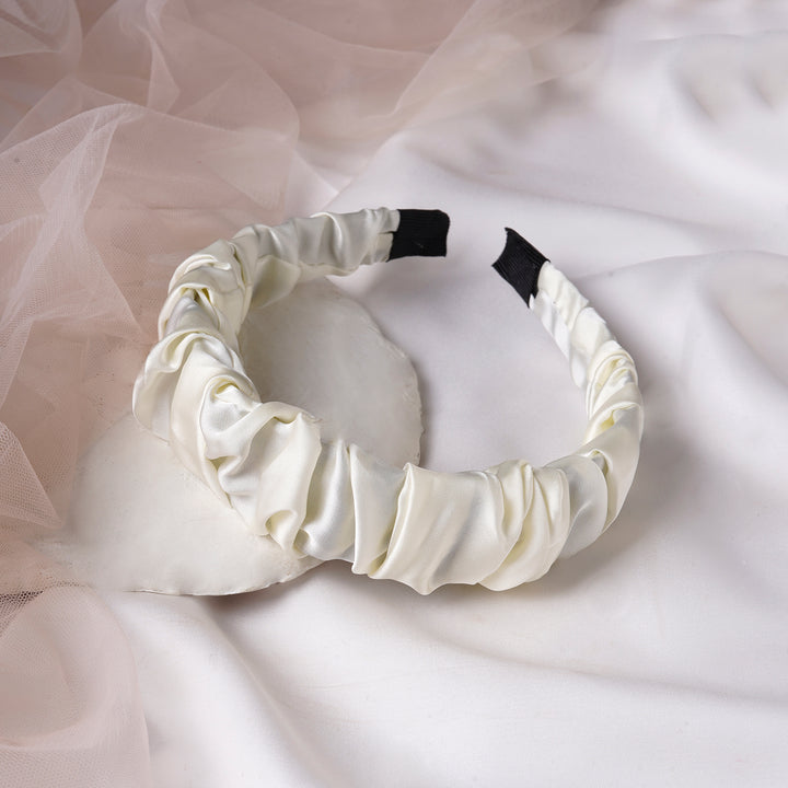 Bewitched Betty Yellow Hairband