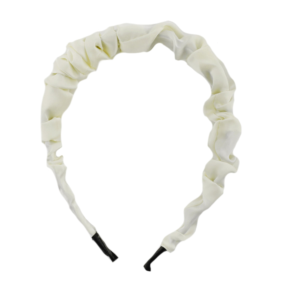 Bewitched Betty Yellow Hairband