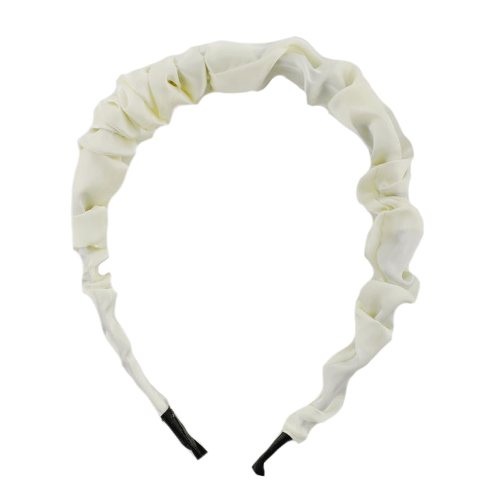 Bewitched Betty Yellow Hairband