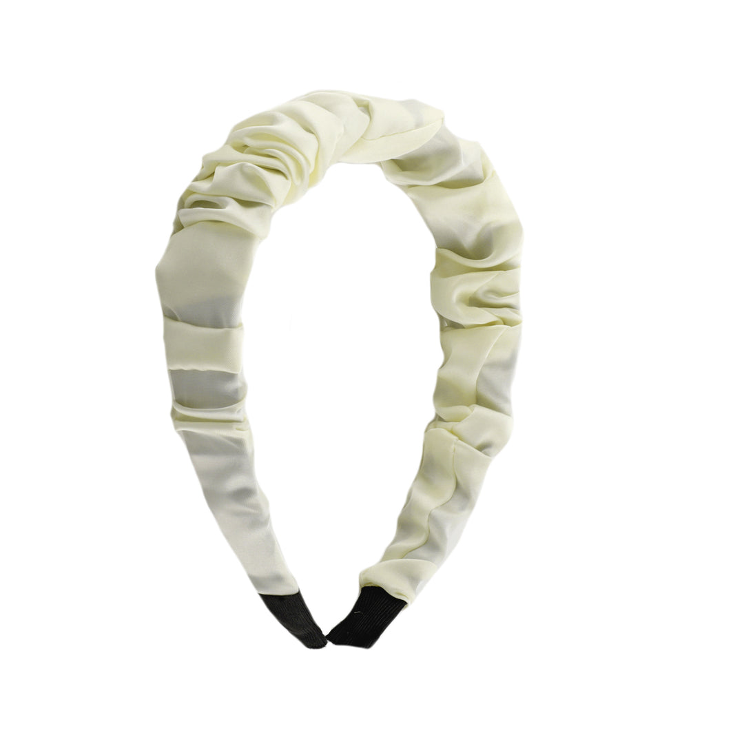 Bewitched Betty Yellow Hairband