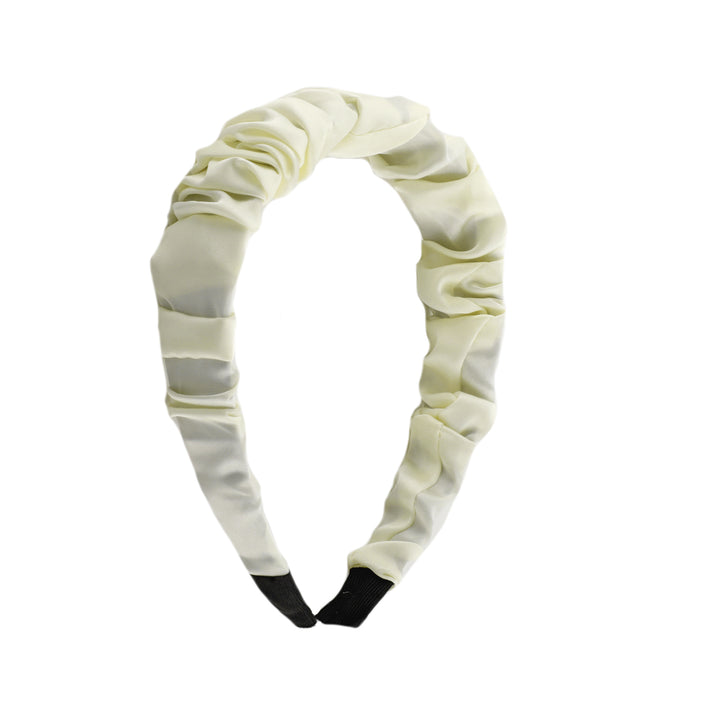 Bewitched Betty Yellow Hairband