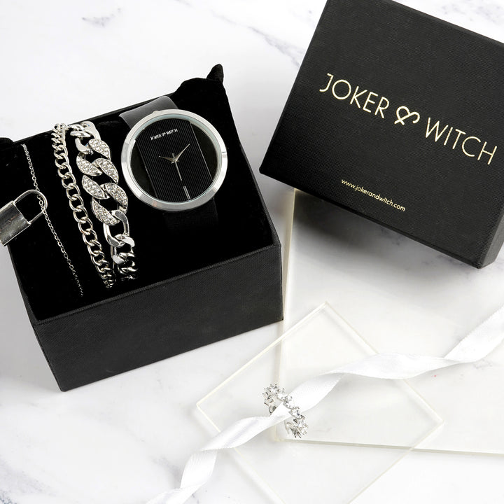 Thea Silver Love Triangle