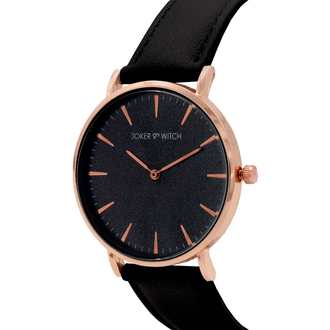 Blaine & Kurt Couple Watches