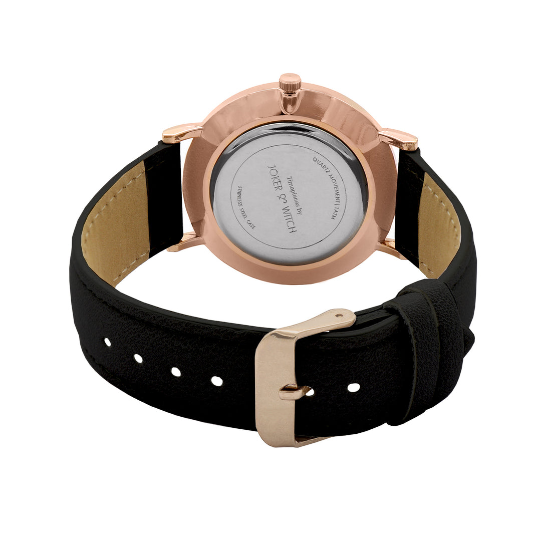 Willow & Tara Couple Watches