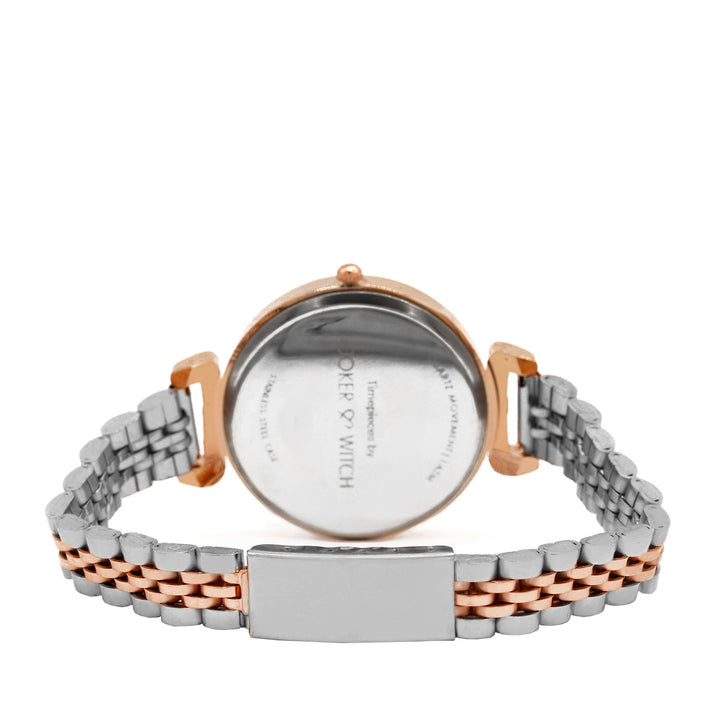Amore Watch Bracelet Stack