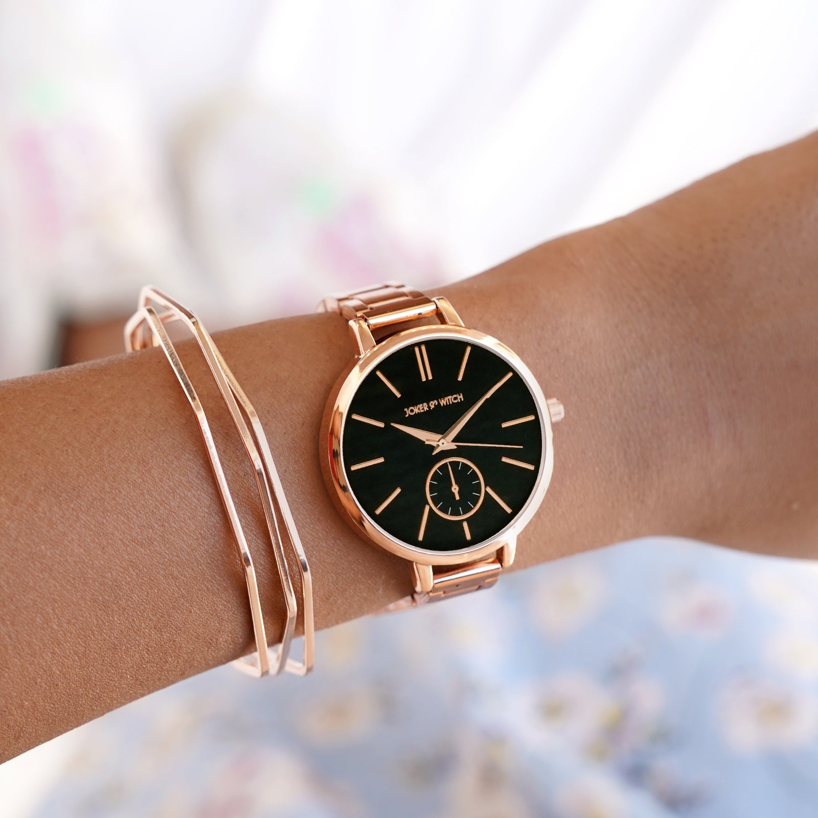 Bracelet Watches - Buy bracelet watch online | Joker&Witch