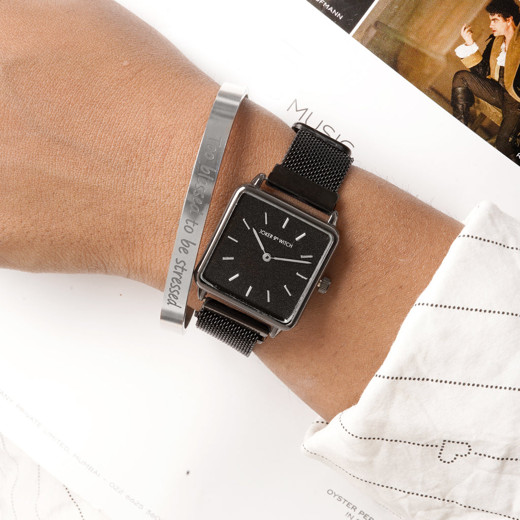 LOUIS VUITTON LOOP IT BRACELET – Watch Square Boutique