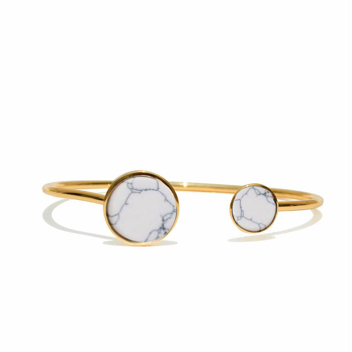 Miranda Watch Bracelet Stack