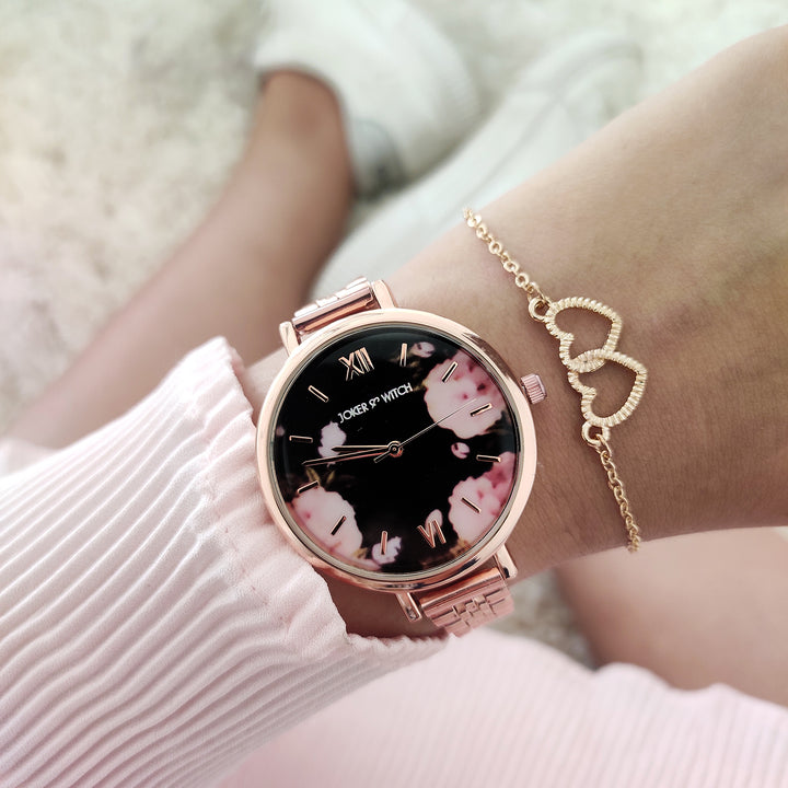 Maddy Watch Bracelet Stack