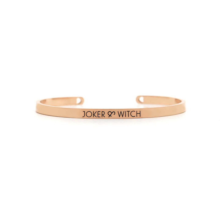 Rudich Rosegold Watch Bracelet Stack