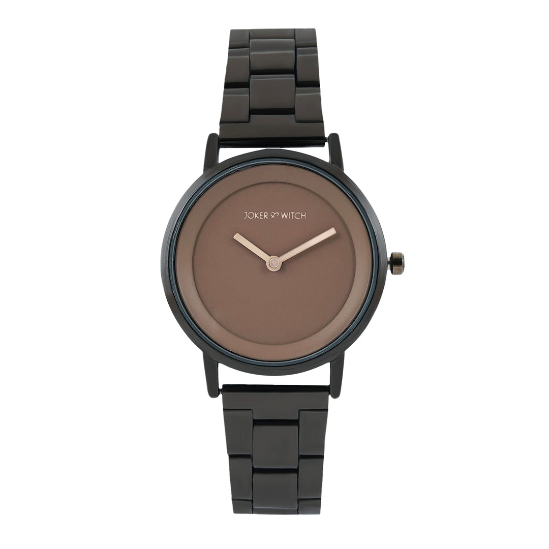 Daphne Watch Bracelet Stack