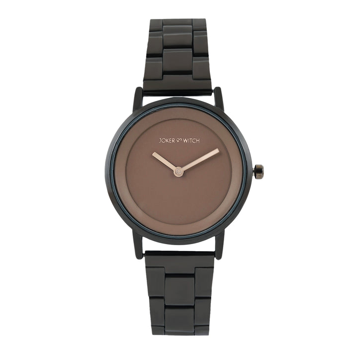 Daphne Watch Bracelet Stack