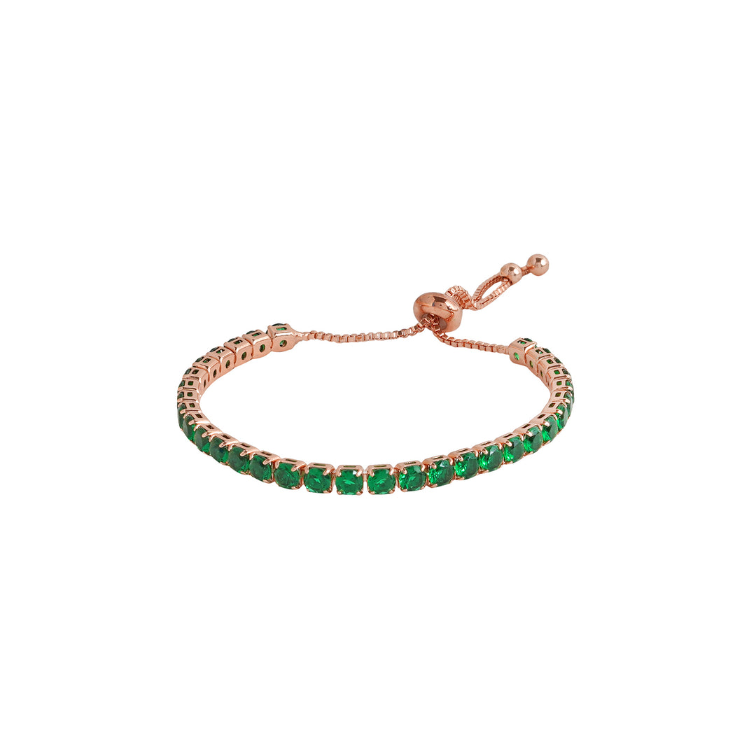 Rosalyn Watch Bracelet Stack