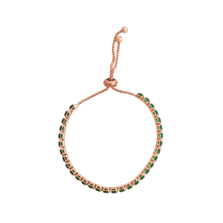 Rosalyn Watch Bracelet Stack