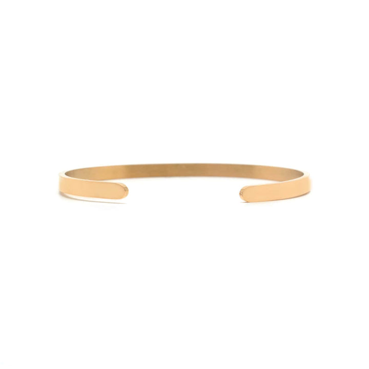 Michelle Rosegold Watch Bracelet Stack