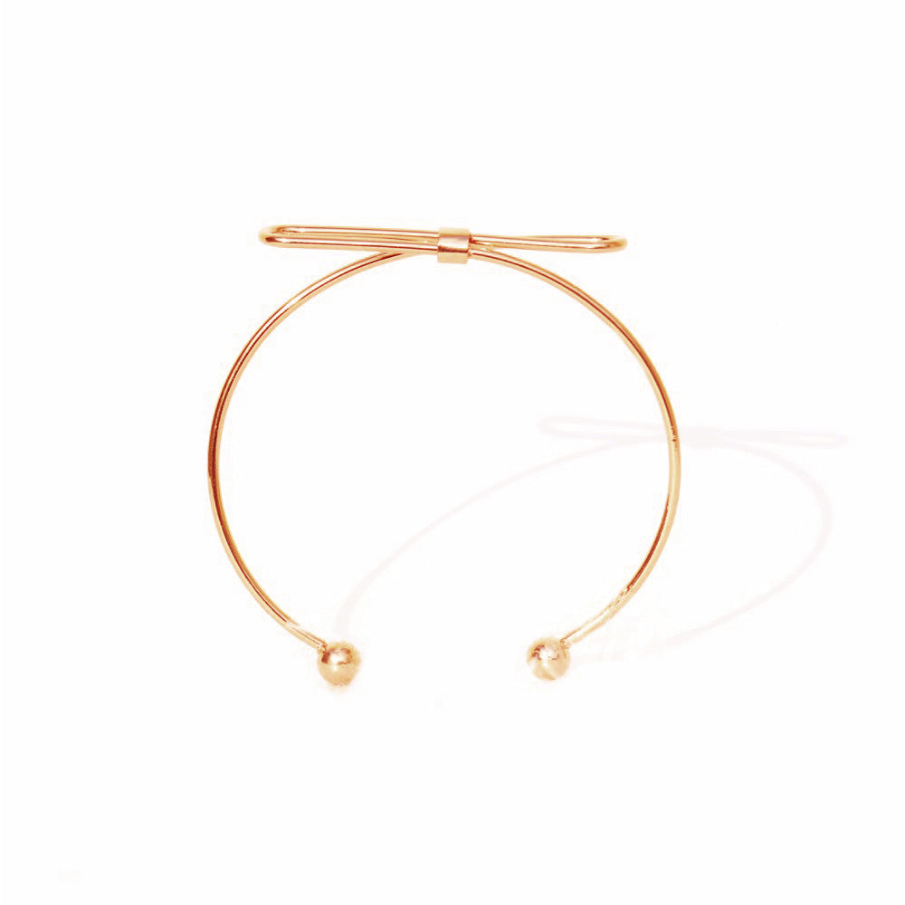 Pegasis Rosegold Watch Bracelet Stack