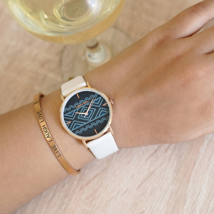 Koko Watch Bracelet Set