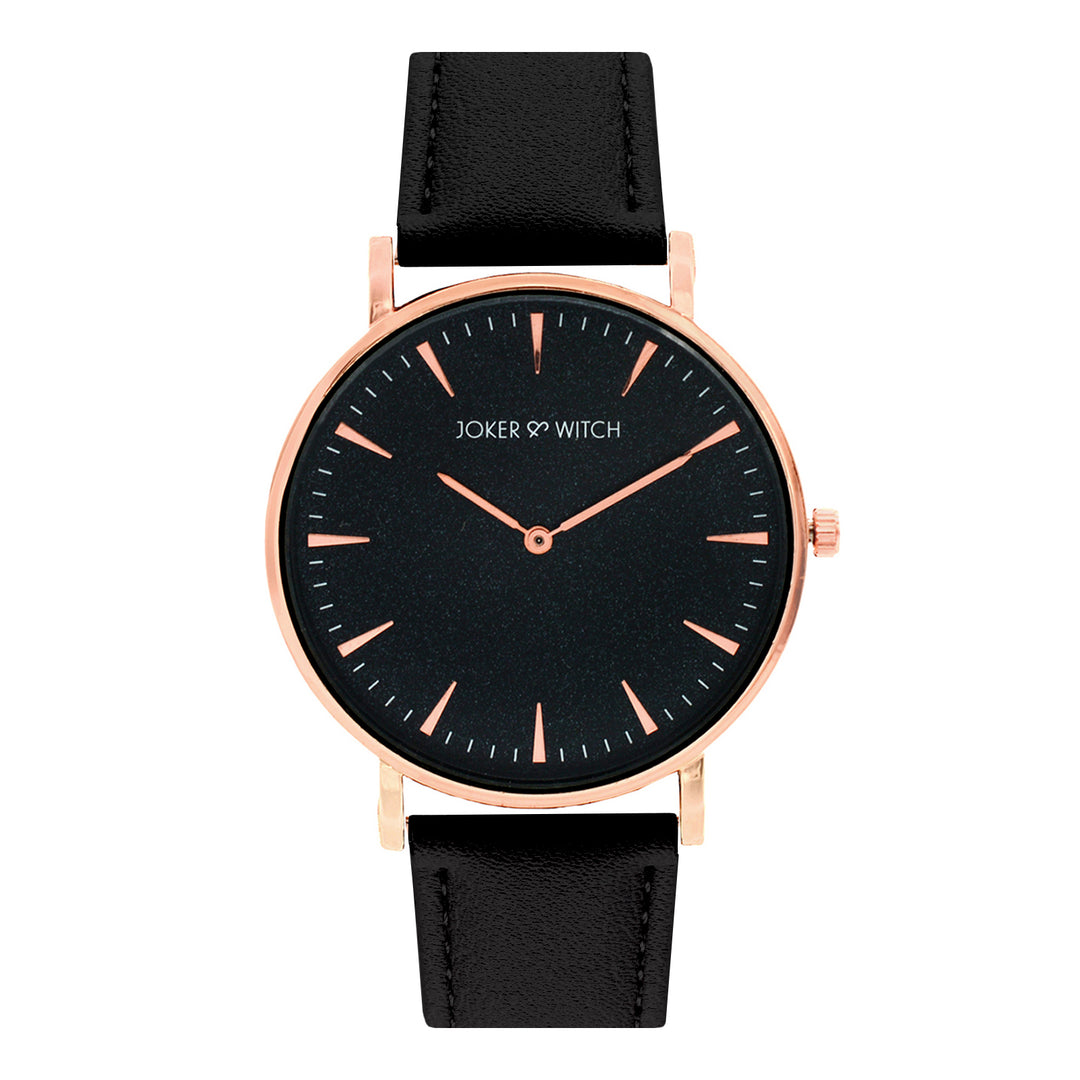 Joey & Pacey Couple Watches