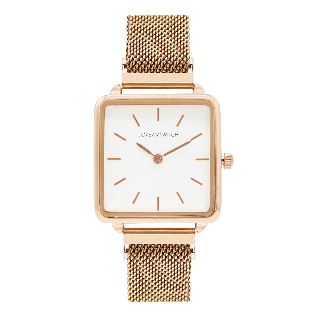 Joey & Pacey Couple Watches