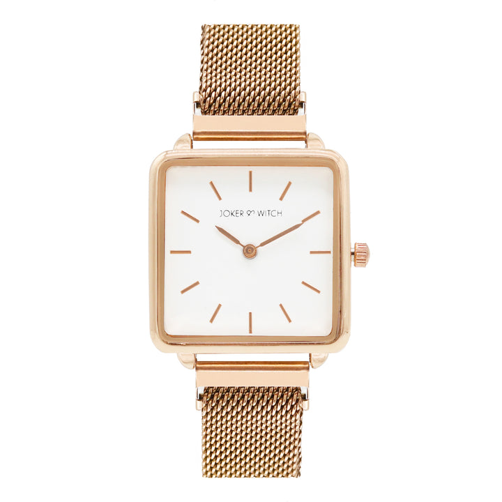 Joey & Pacey Couple Watches