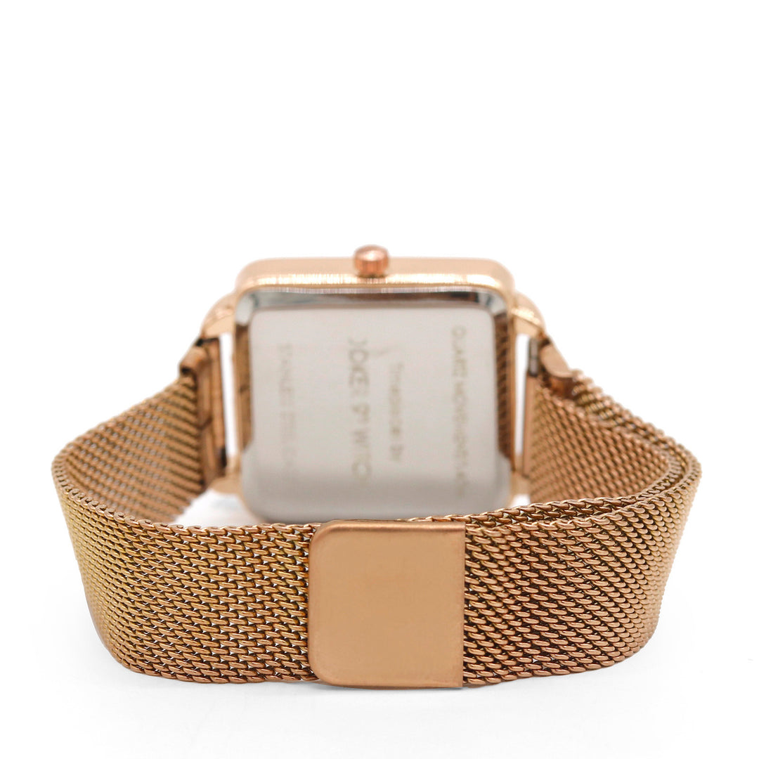 Joey & Pacey Couple Watches