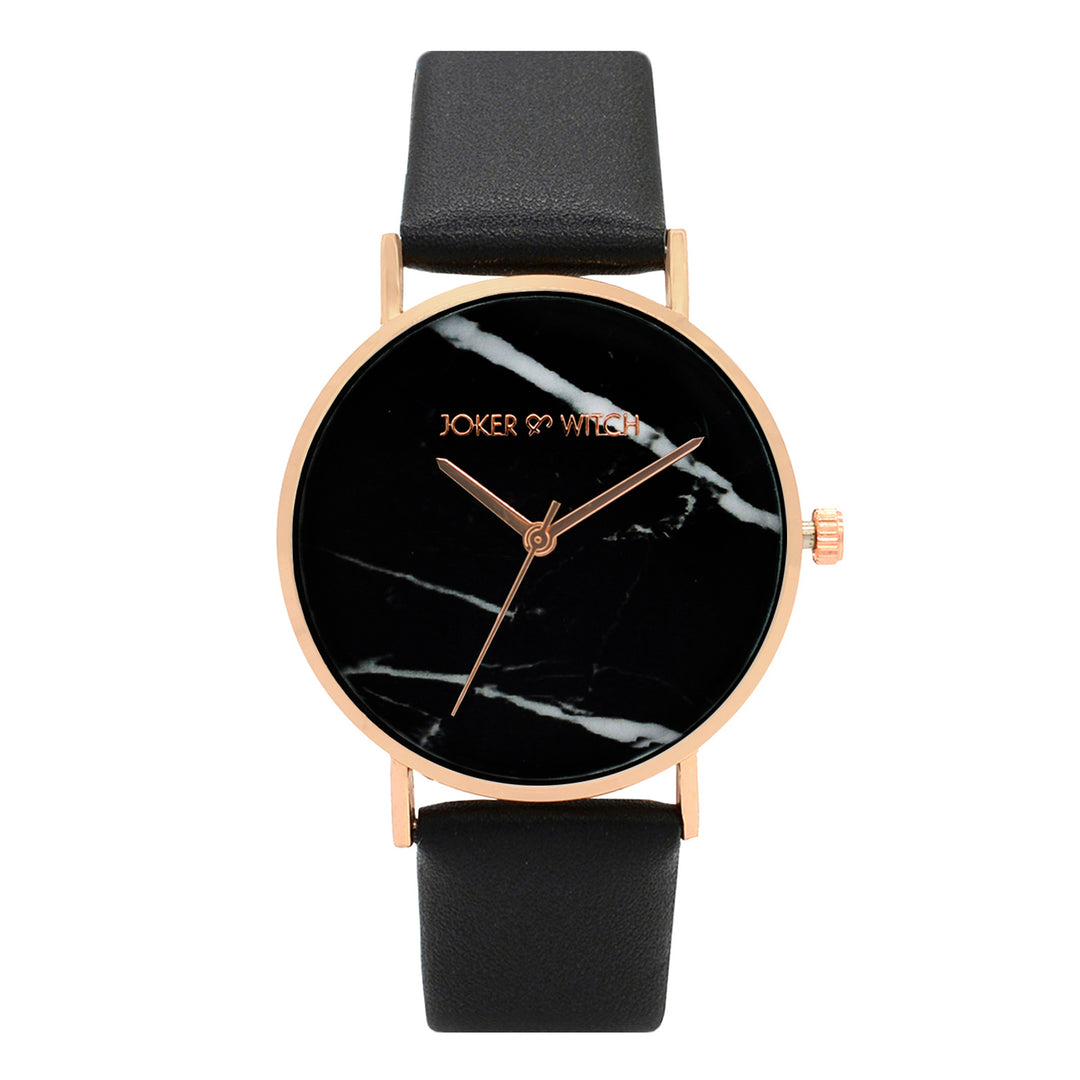 Blaine & Kurt Couple Watches