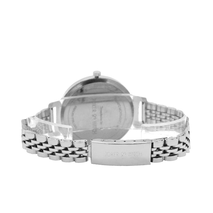 Ben & Leslie Couple Watches'