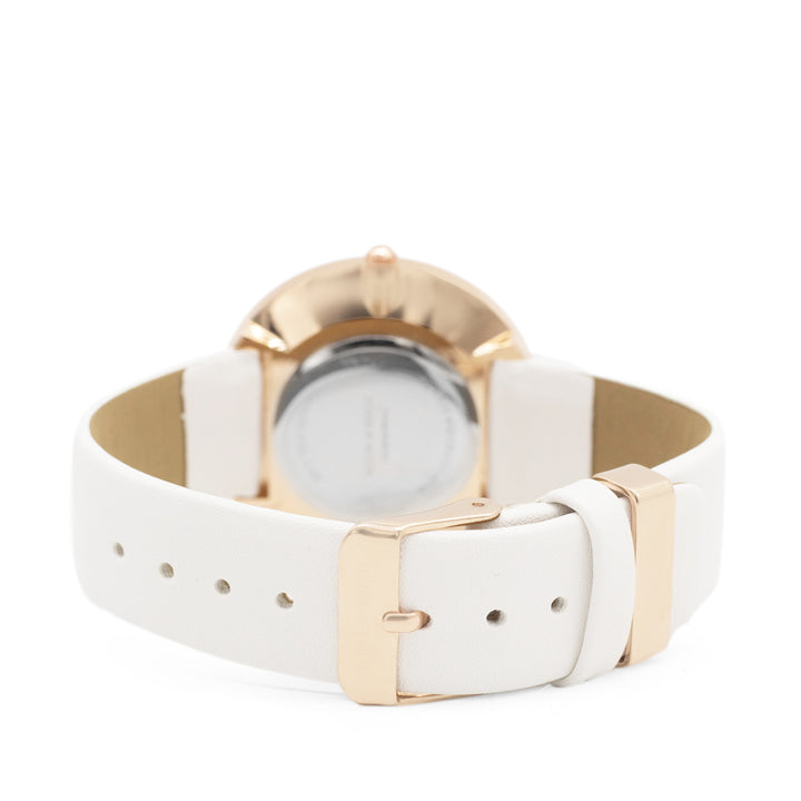 Cookie & Lyon Couple Watches
