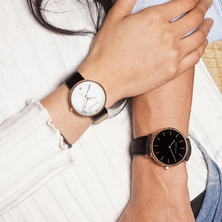 Felicity & Ben Couple Watches