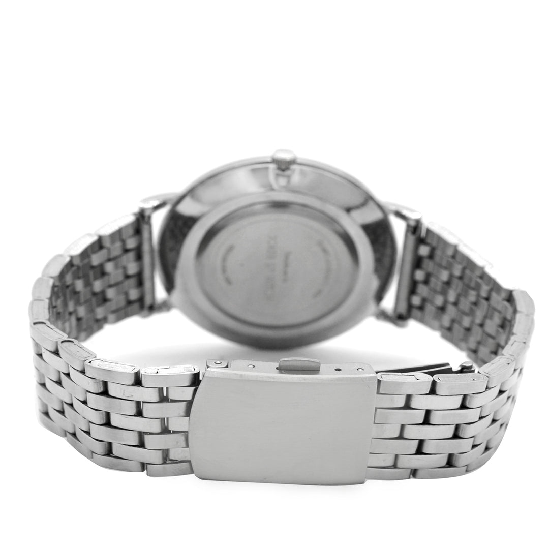 Jack & Kate Couple Watches