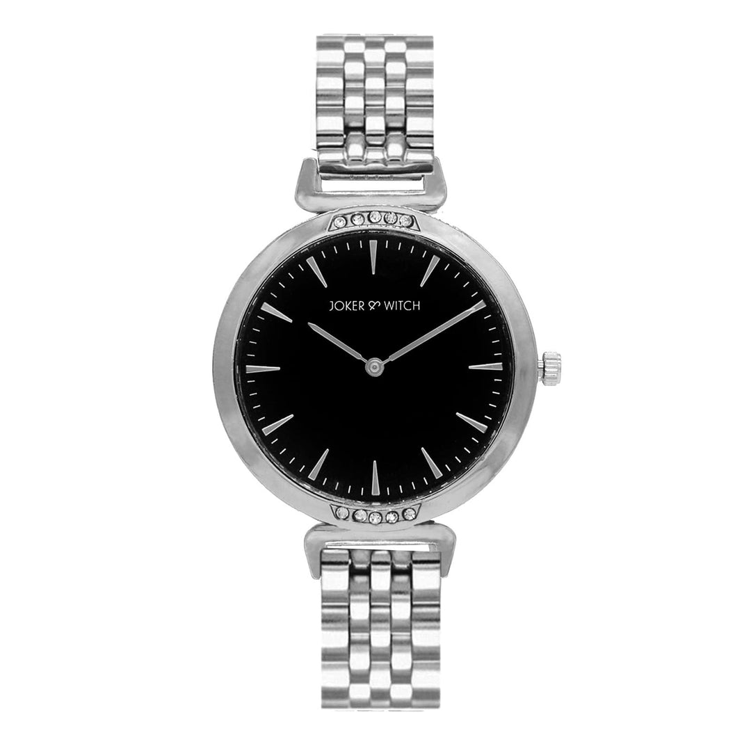 Anna and Kristoff Couple Watches - Joker & Witch